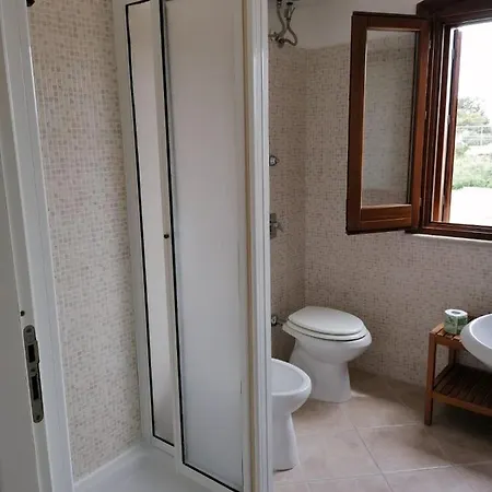 Casa Vacanza Con Terrazza