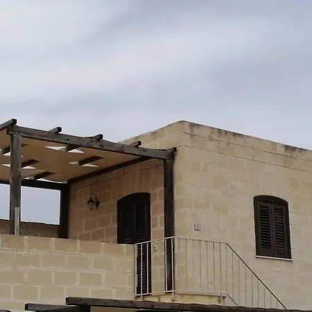 Holiday home Casa Vacanza Con Terrazza *